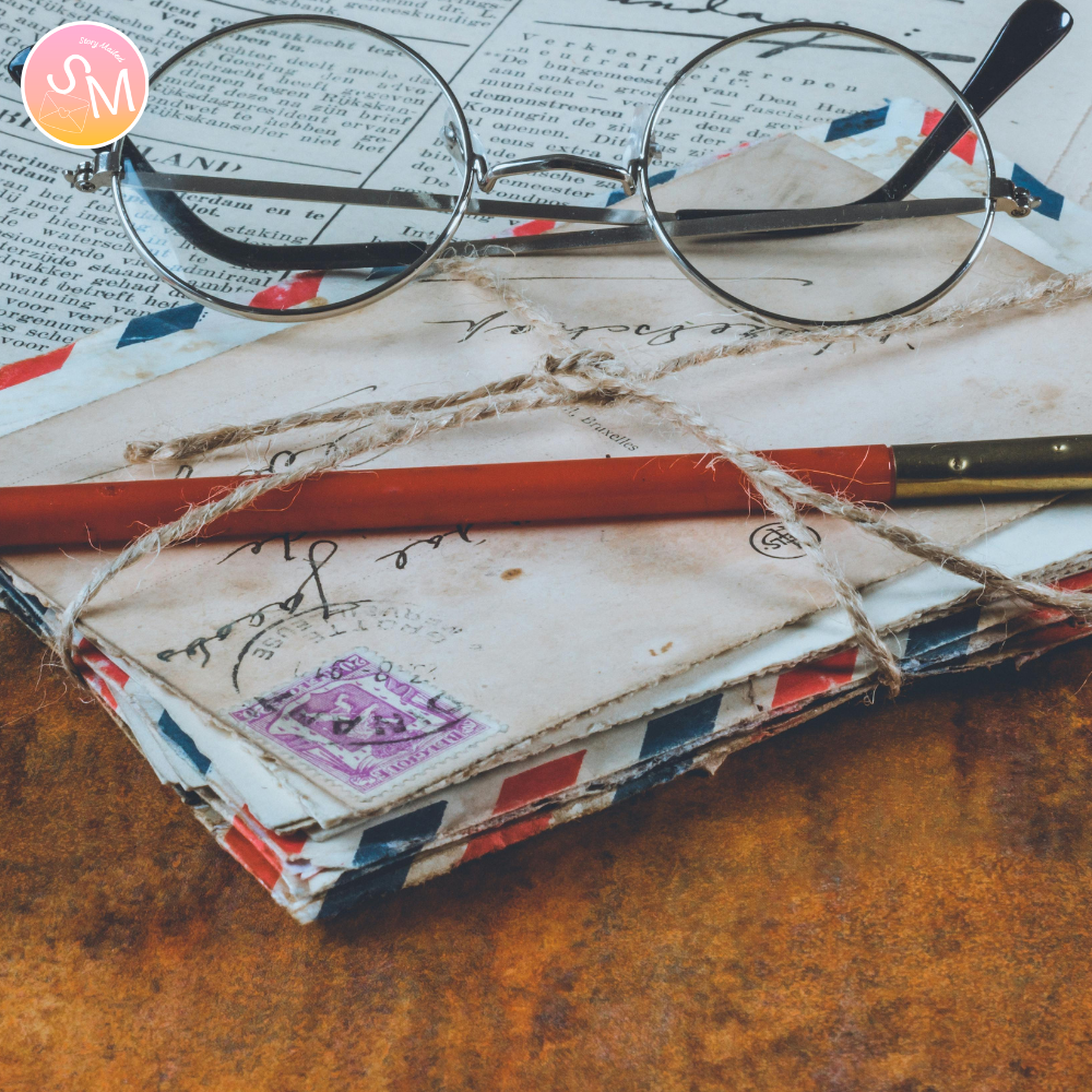 The Office Letters 🗂