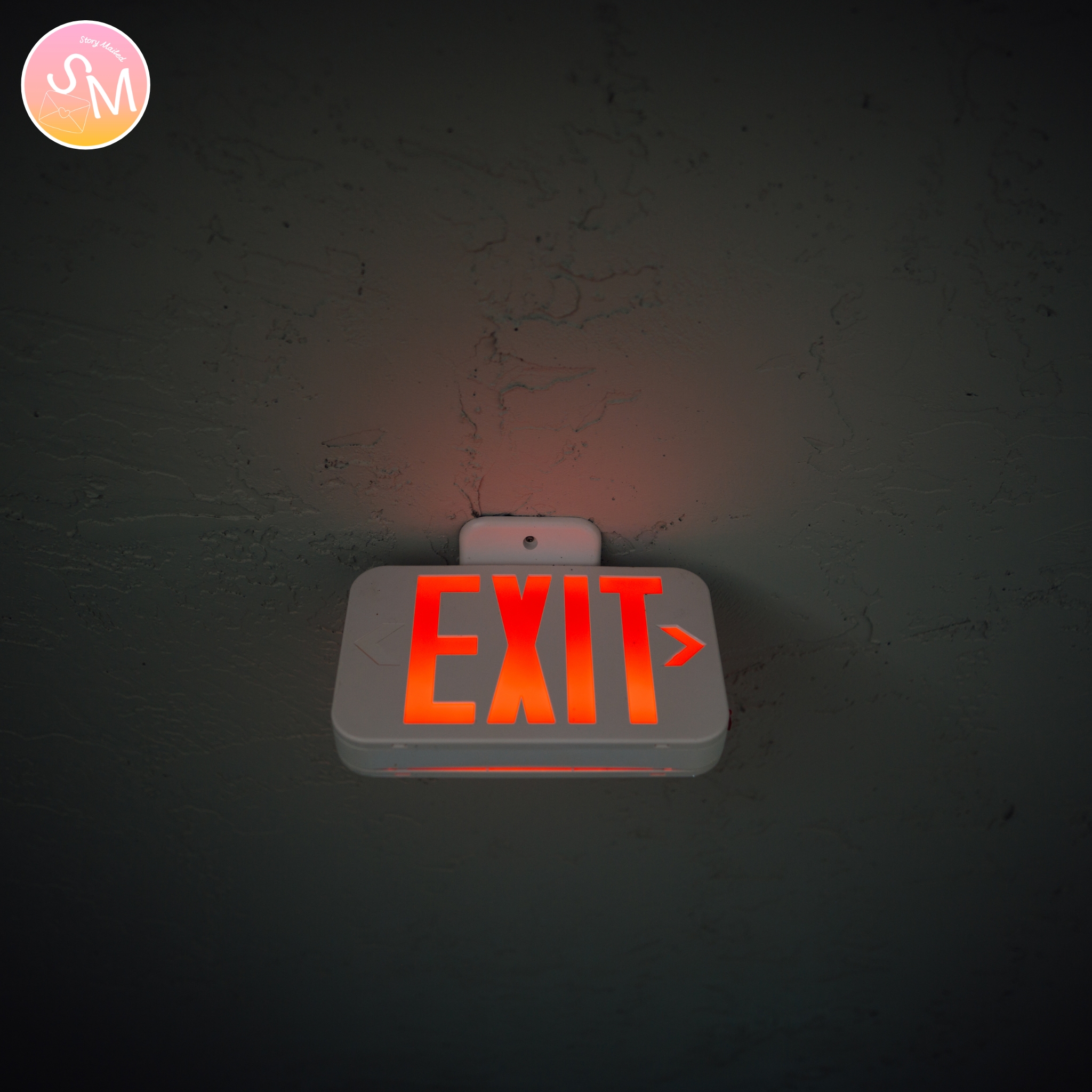 The Office Letters - Volume Two: Millennials Dumping Corporate (6-Month Story Letter Series)