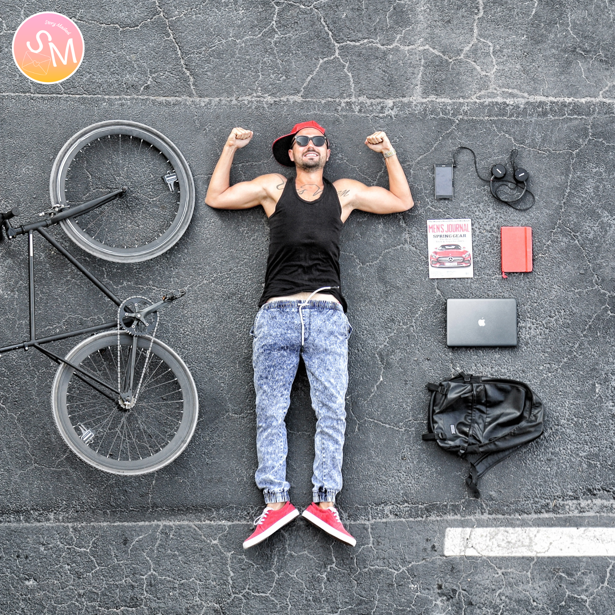 The Office Letters - Volume Two: Millennials Dumping Corporate (6-Month Story Letter Series)