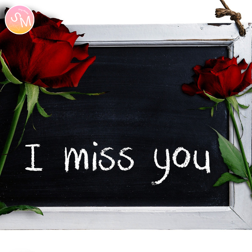 Four Seasons With Her-A Love Story (6-Month Story Letter Series)