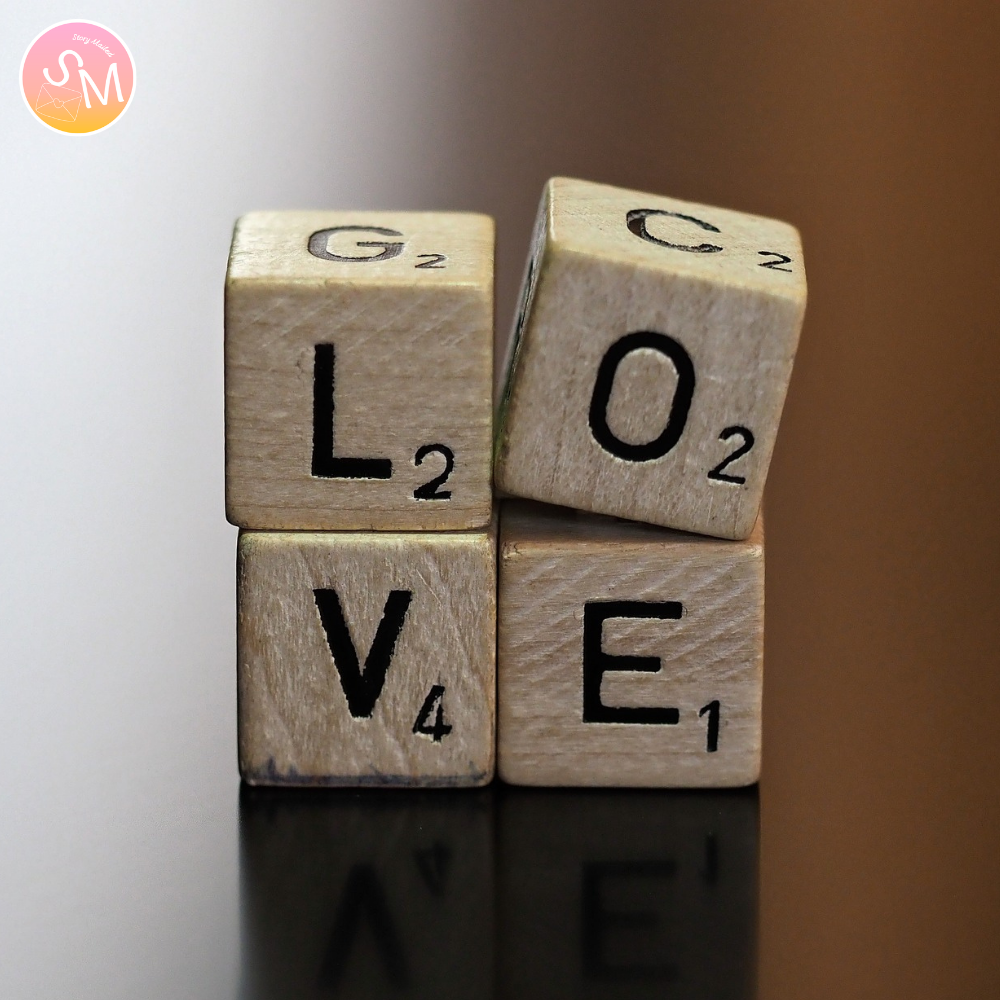 We Found Love in a Hopeless Place (Monthly Subscription)