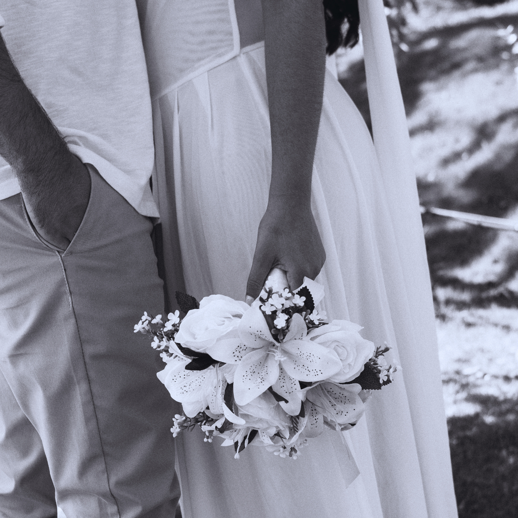 How I Met Your Brother (6-Month Story Letter Series)