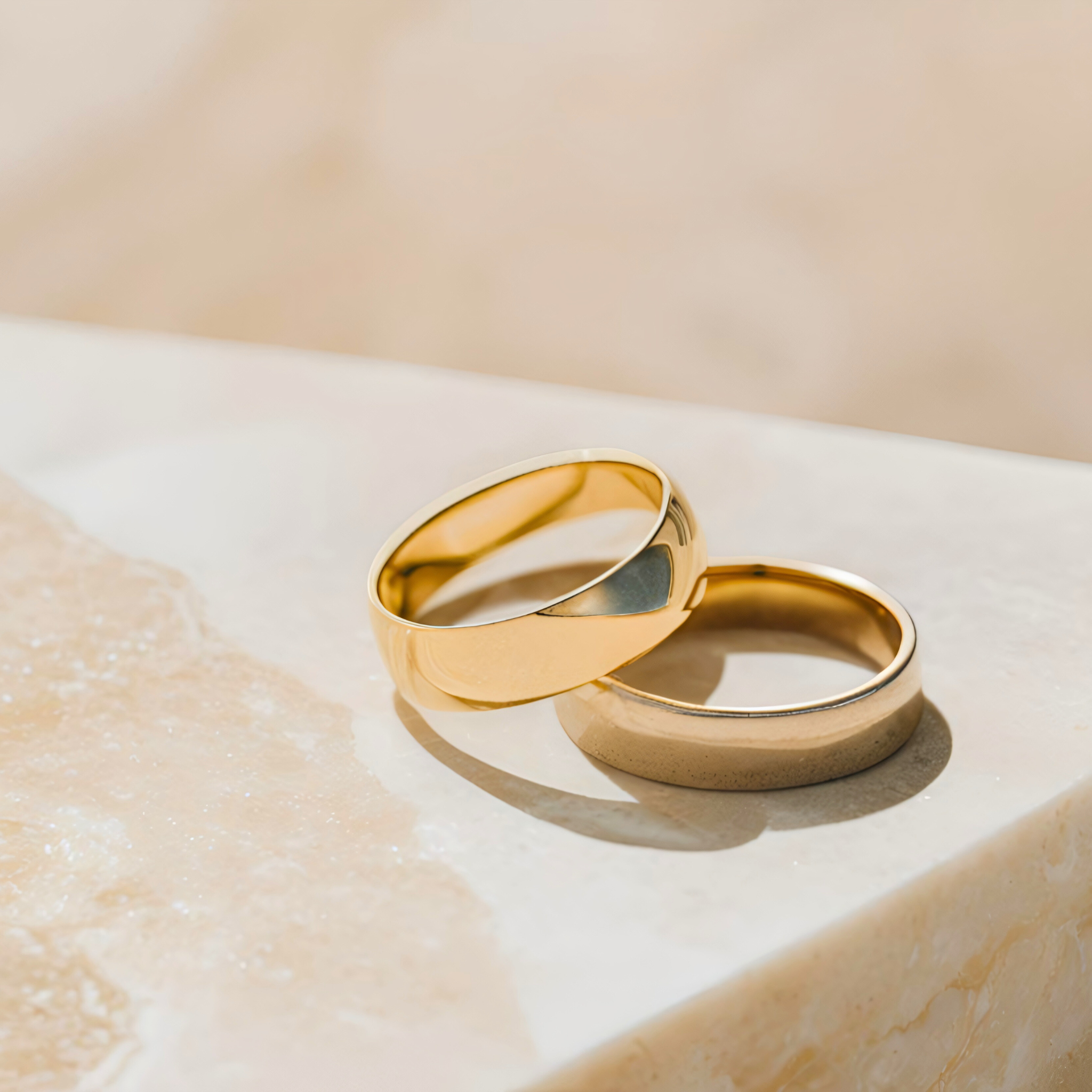 How I Met Your Brother (6-Month Story Letter Series)