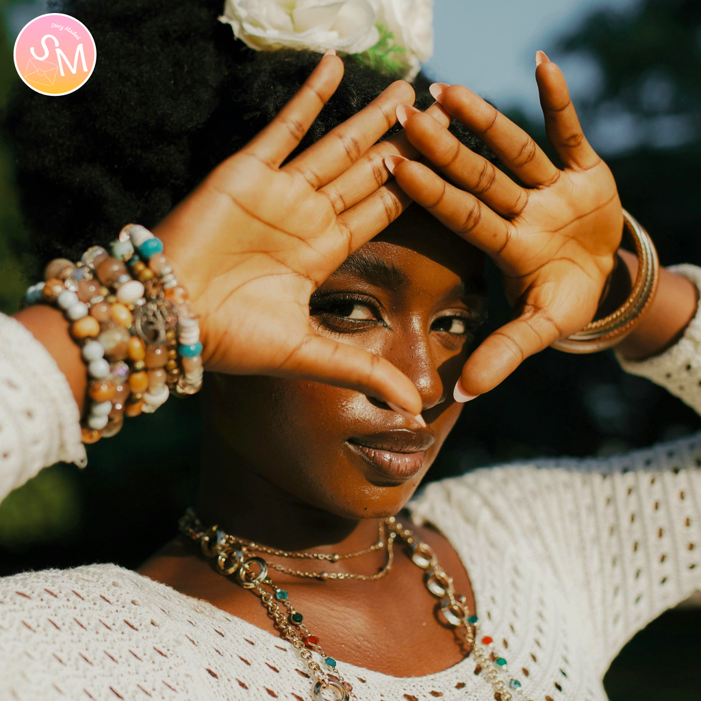 Letters from Kenya (6-Month Story Letter Series)