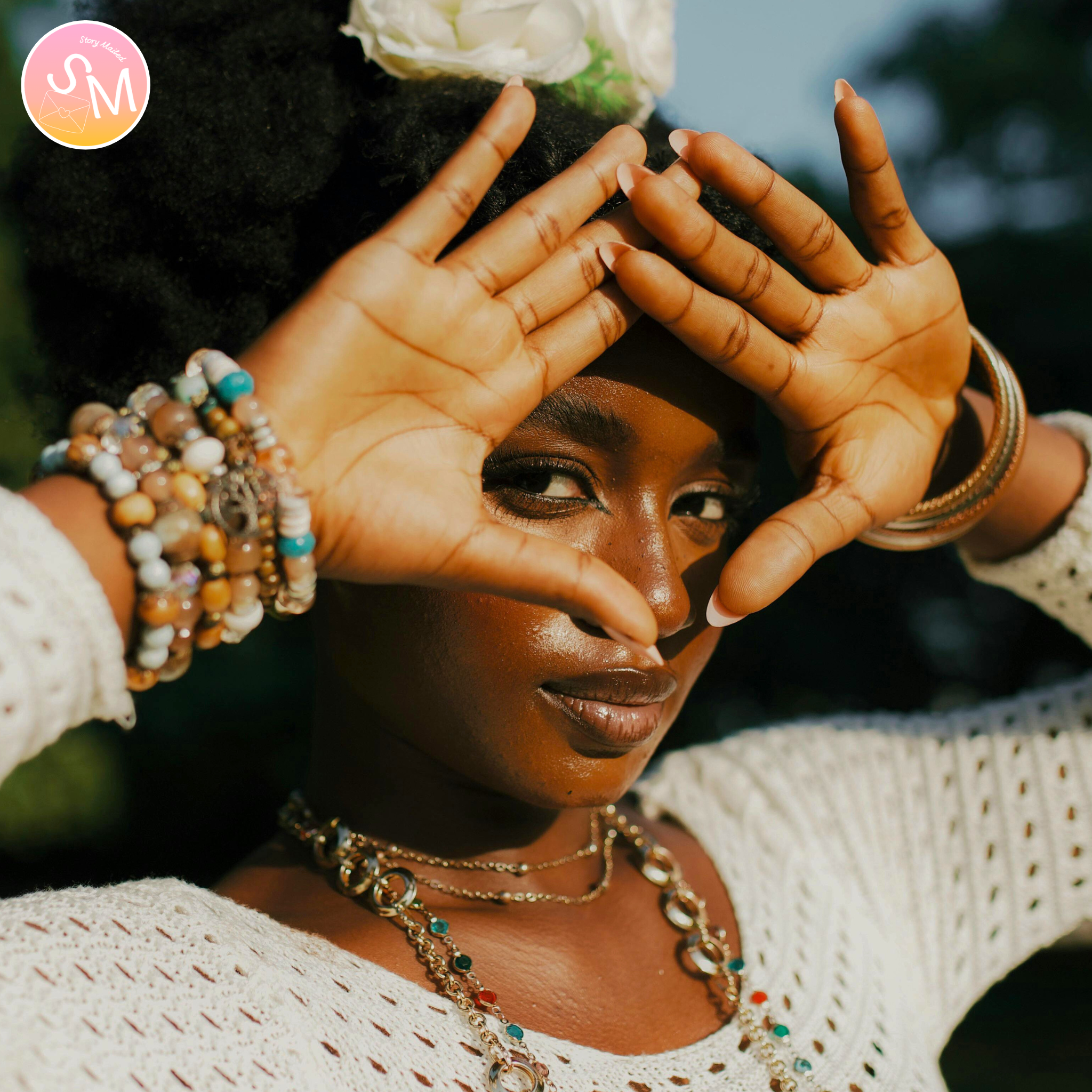 Letters from Kenya (6-Month Story Letter Series)