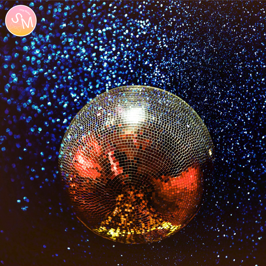 We Found Love in a Hopeless Place (6-Month Story Letter Series)